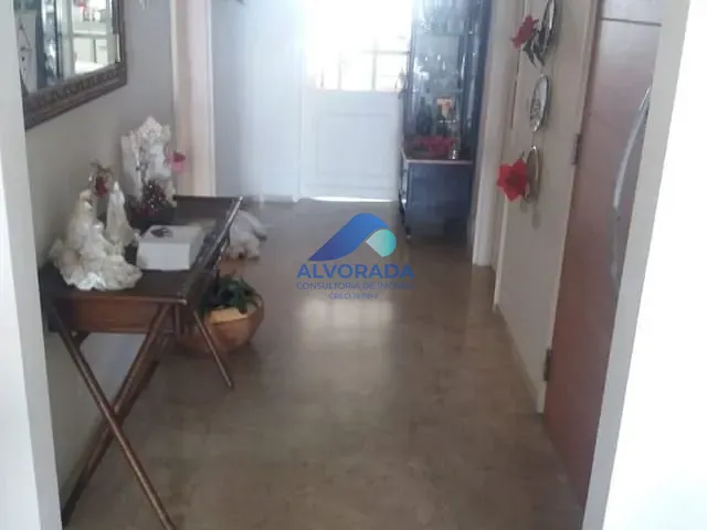 Apartamento 4 quartos e 3 banheiros, à venda, no bairro Jardim Nova América em São José dos Campos