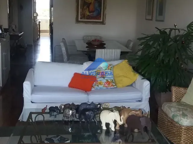 Apartamento 4 quartos e 3 banheiros, à venda, no bairro Jardim Nova América em São José dos Campos