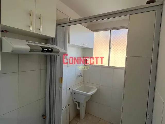 Apartamento 3 quartos e 1 banheiro, à venda, no bairro Jardim Palma Travassos em Ribeirão Preto