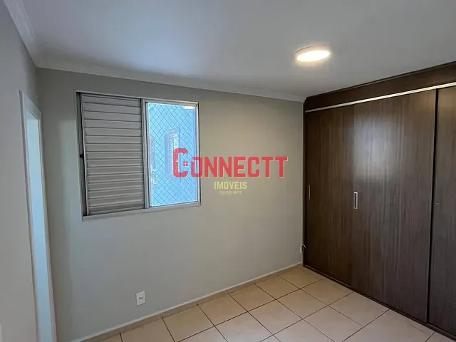 Apartamento 3 quartos e 1 banheiro, à venda, no bairro Jardim Palma Travassos em Ribeirão Preto