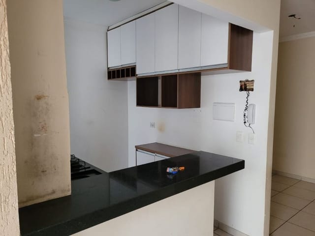 Foto do Apartamento - Apartamento à venda 2 Quartos, 1 Suite, 1 Vaga, 57.82M², Parque Interlagos, São José dos Campos - SP | Residencial Eccoa | INDEPENDENCE NEGOCIOS IMOBILIARIOS LTDA