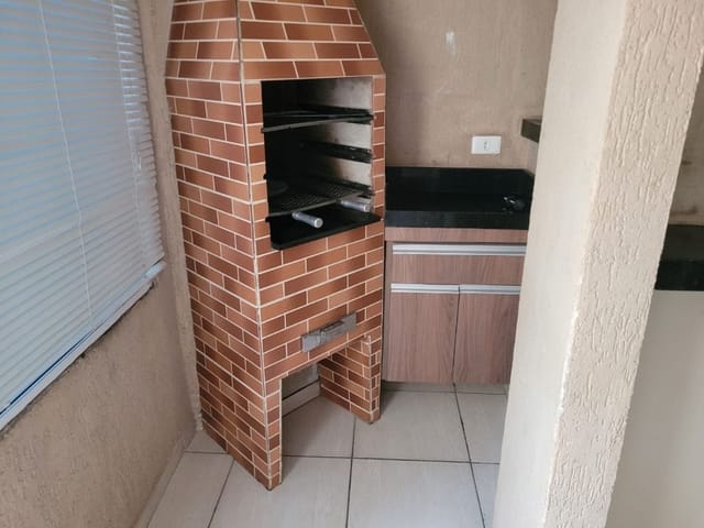Foto do Apartamento - Apartamento à venda 2 Quartos, 1 Suite, 1 Vaga, 57.82M², Parque Interlagos, São José dos Campos - SP | Residencial Eccoa | INDEPENDENCE NEGOCIOS IMOBILIARIOS LTDA