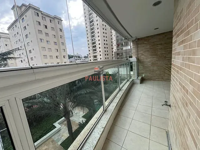 Apartamento 3 quartos e 5 banheiros, à venda, no bairro Saúde em São Paulo