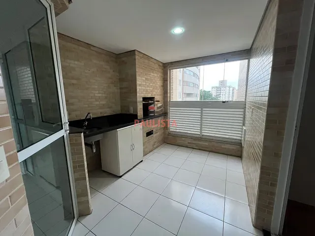 Apartamento 3 quartos e 5 banheiros, à venda, no bairro Saúde em São Paulo