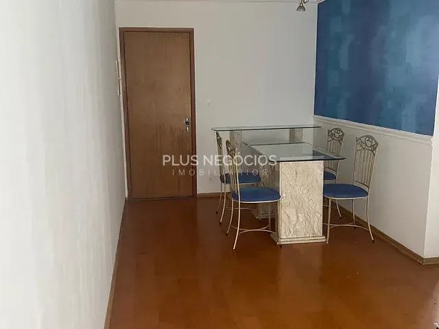 Apartamento com 70m² 2 quartos e 1 banheiro, para alugar, no bairro Parque Campolim em Sorocaba