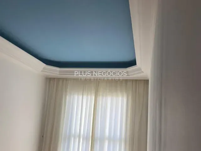 Apartamento com 70m² 2 quartos e 1 banheiro, para alugar, no bairro Parque Campolim em Sorocaba