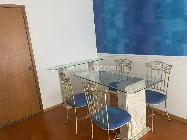 Apartamento com 70m² 2 quartos e 1 banheiro, para alugar, no bairro Parque Campolim em Sorocaba