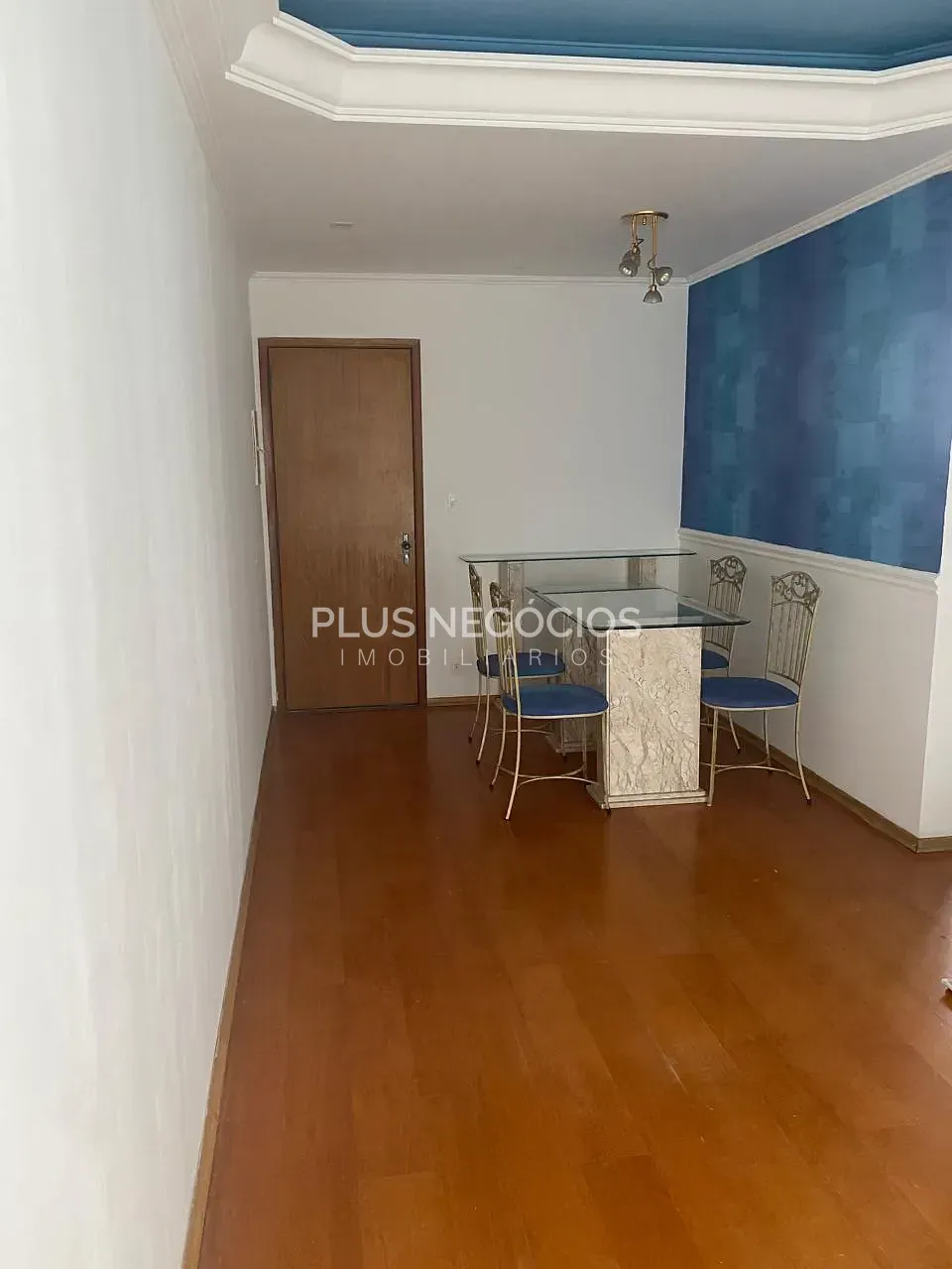 Apartamento, 2 quartos, 70 m² - Foto 1