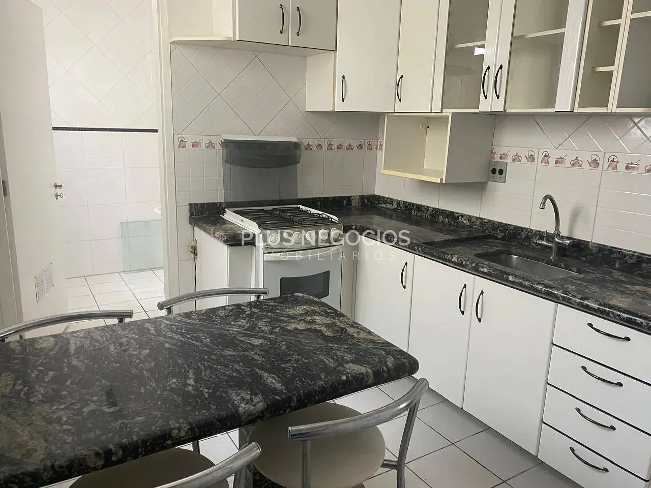Apartamento, 2 quartos, 70 m² - Foto 8