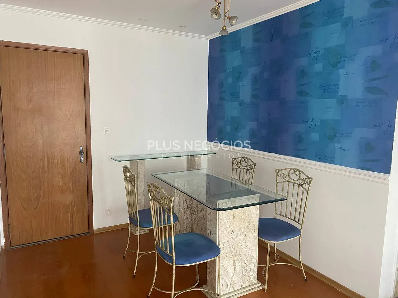 Apartamento, 2 quartos, 70 m² - Foto 2