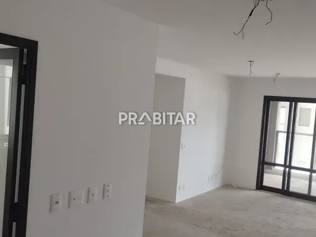Apartamento com 129m² 3 quartos e 4 banheiros, à venda, no bairro Bela Aliança em São Paulo