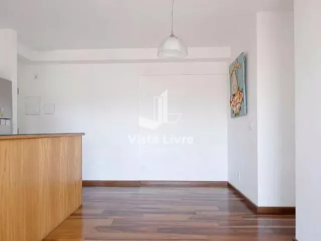 Apartamento com 57m² 2 quartos e 2 banheiros, à venda, no bairro Sumaré em São Paulo