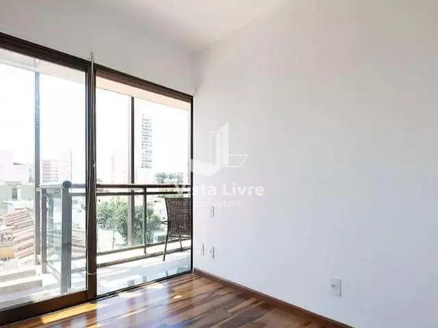 Apartamento com 57m² 2 quartos e 2 banheiros, à venda, no bairro Sumaré em São Paulo