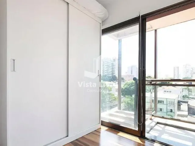 Apartamento com 57m² 2 quartos e 2 banheiros, à venda, no bairro Sumaré em São Paulo