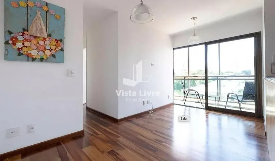 Apartamento, 2 quartos, 57 m² - Foto 6