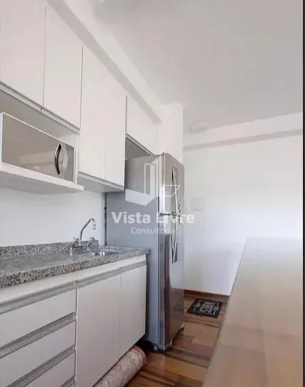 Apartamento, 2 quartos, 57 m² - Foto 8