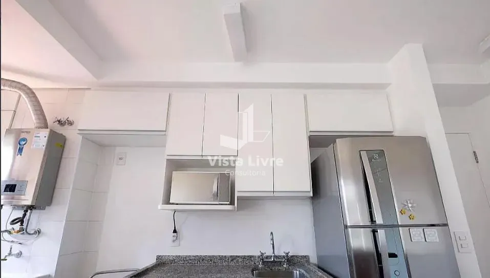 Apartamento, 2 quartos, 57 m² - Foto 9