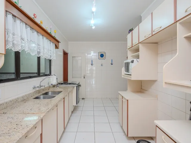 Apartamento 3 quartos e 3 banheiros, à venda, no bairro Centro em Pelotas