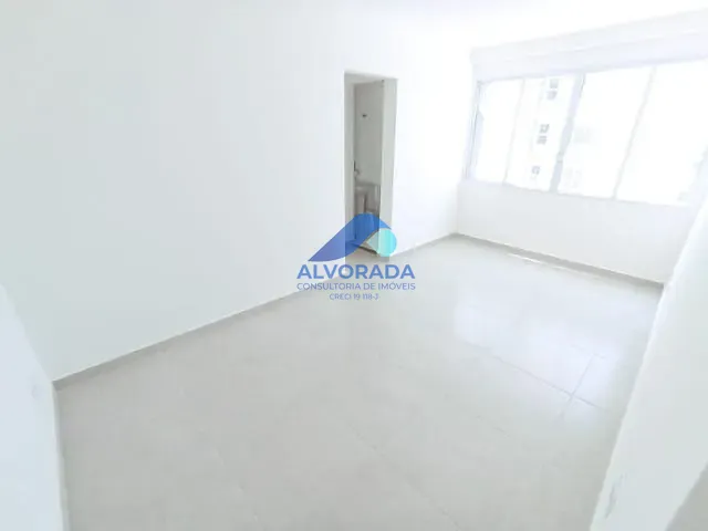 Apartamento 2 quartos e 1 banheiro, para alugar, no bairro Vila Mascarenhas em São José dos Campos