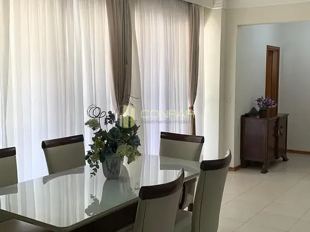 Apartamento 4 quartos e 3 banheiros, para alugar, no bairro Meia Praia em Itapema