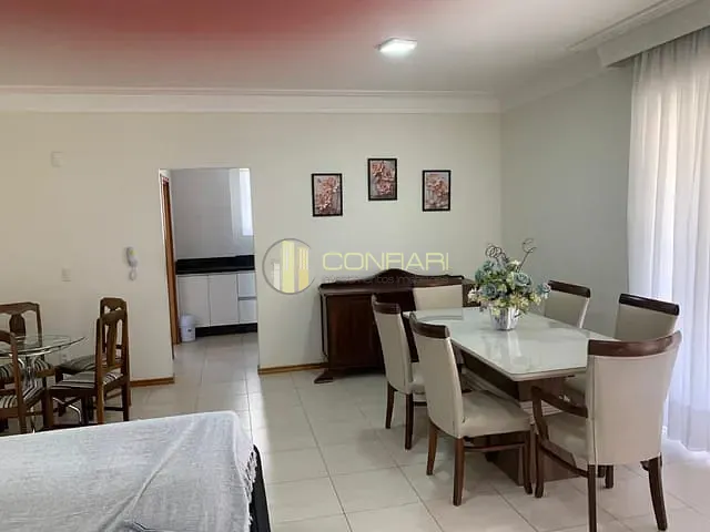 Apartamento 4 quartos e 3 banheiros, para alugar, no bairro Meia Praia em Itapema