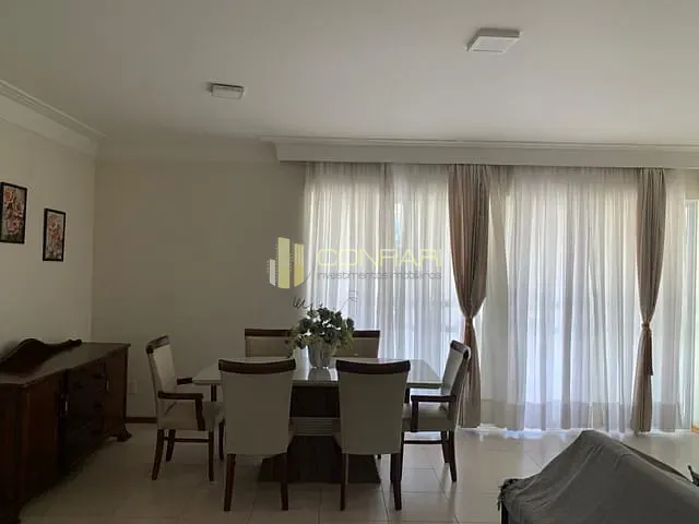 Apartamento 4 quartos e 3 banheiros, para alugar, no bairro Meia Praia em Itapema