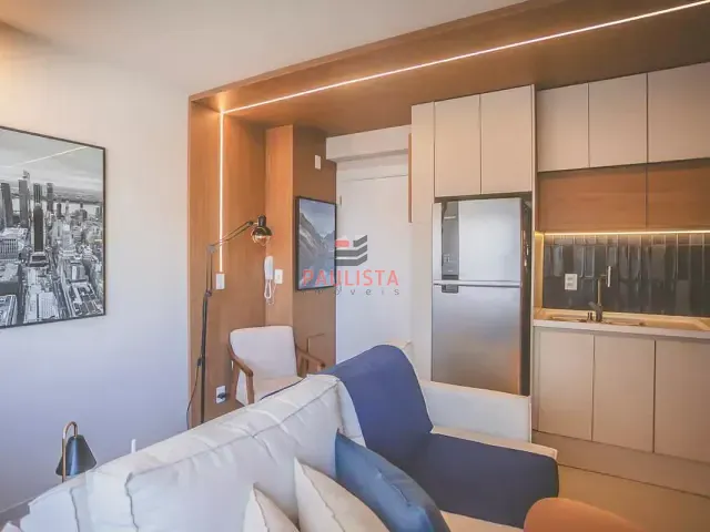 Apartamento 1 quarto e 1 banheiro, à venda, no bairro Saúde em São Paulo