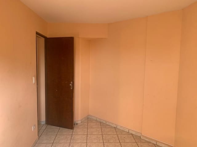Apartamento com 55m² 2 quartos e 1 banheiro, à venda, no bairro Bandeiras em Osasco