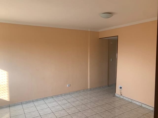 Apartamento com 55m² 2 quartos e 1 banheiro, à venda, no bairro Bandeiras em Osasco