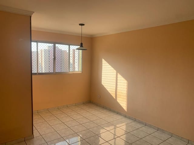 Apartamento com 55m² 2 quartos e 1 banheiro, à venda, no bairro Bandeiras em Osasco