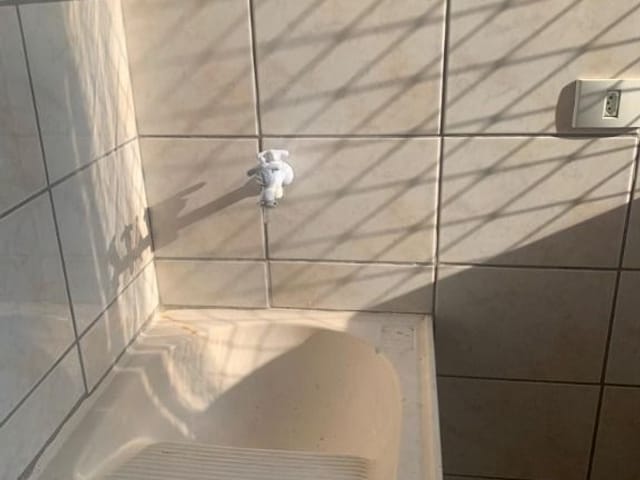 Apartamento com 55m² 2 quartos e 1 banheiro, à venda, no bairro Bandeiras em Osasco