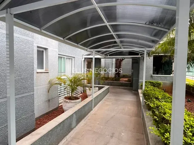 Apartamento com 56m² 2 quartos e 1 banheiro, para alugar, no bairro Jardim Gonçalves em Sorocaba