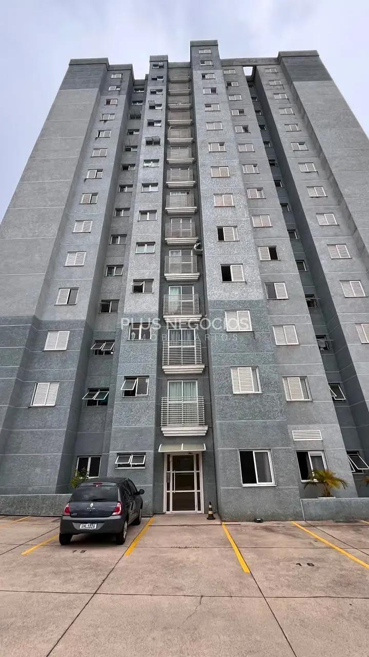Apartamento, 2 quartos, 56 m² - Foto 3