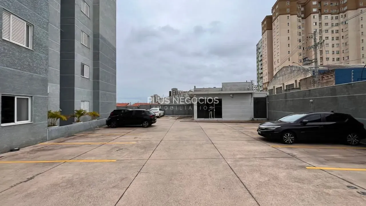 Apartamento, 2 quartos, 56 m² - Foto 4