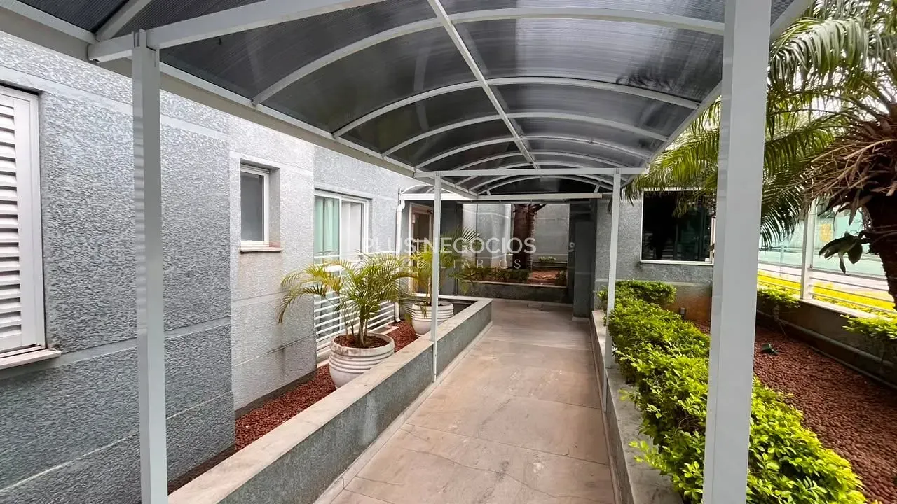 Apartamento, 2 quartos, 56 m² - Foto 5