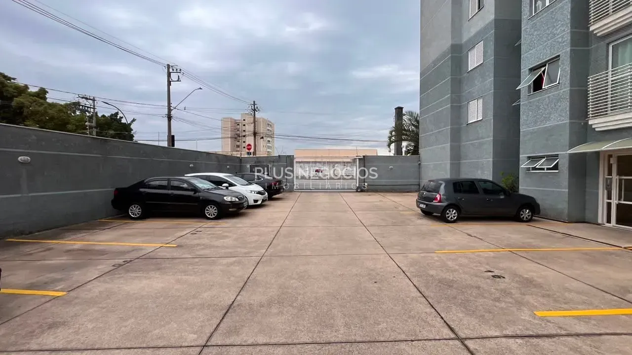 Apartamento, 2 quartos, 56 m² - Foto 10