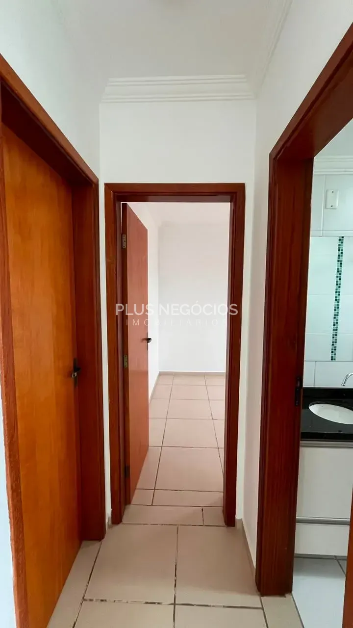 Apartamento, 2 quartos, 56 m² - Foto 11