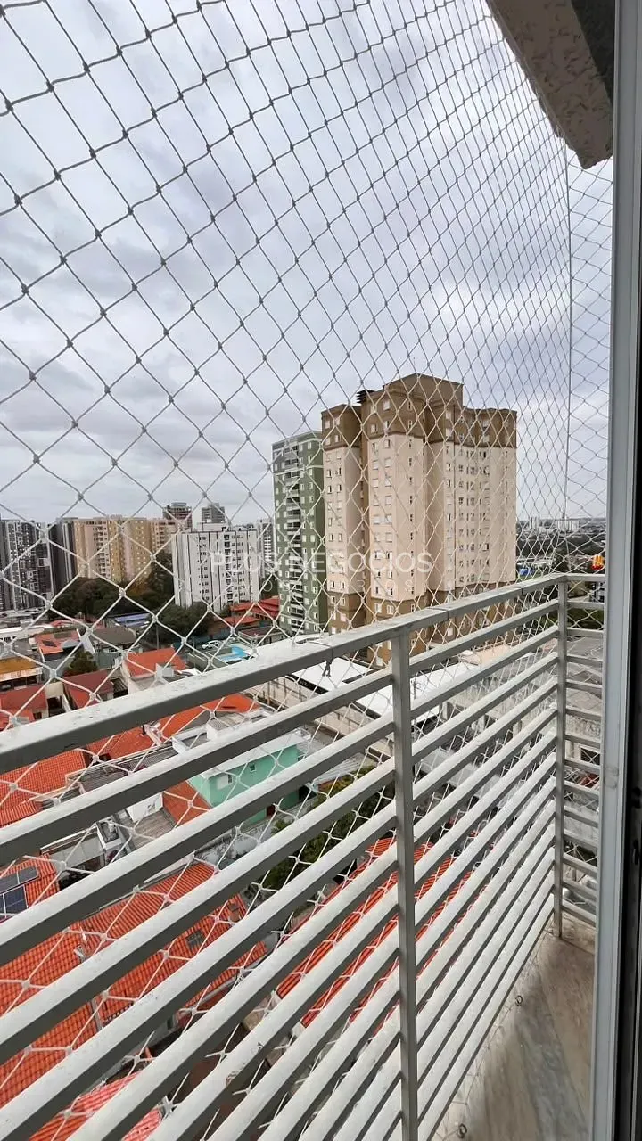 Apartamento, 2 quartos, 56 m² - Foto 12