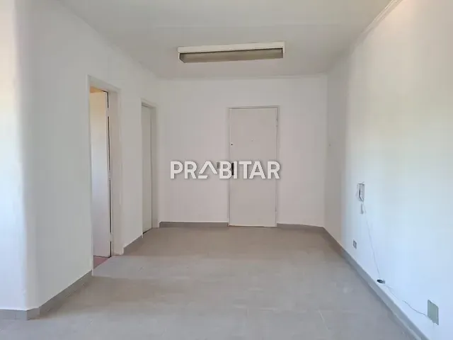 Apartamento 1 quarto e 1 banheiro, para alugar, no bairro Vila Leopoldina em São Paulo