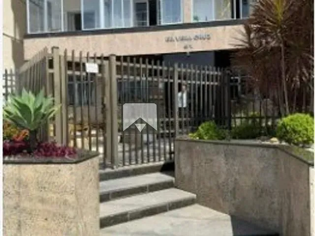 Apartamento com 110m² 3 quartos e 2 banheiros, à venda, no bairro Icaraí em Niterói