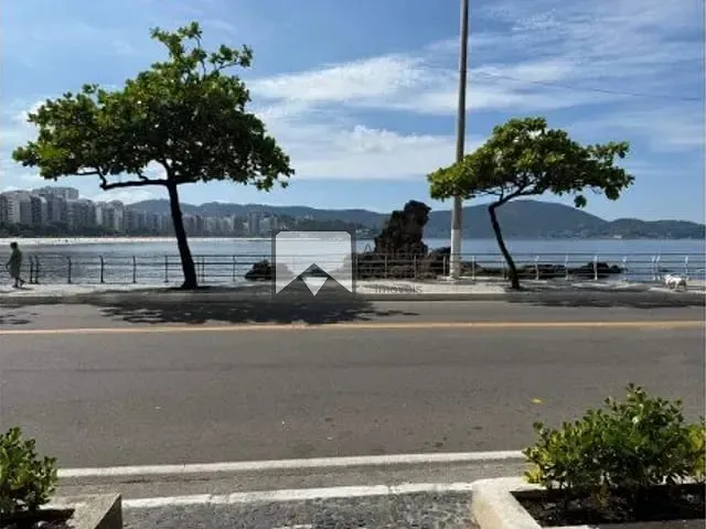 Apartamento com 110m² 3 quartos e 2 banheiros, à venda, no bairro Icaraí em Niterói