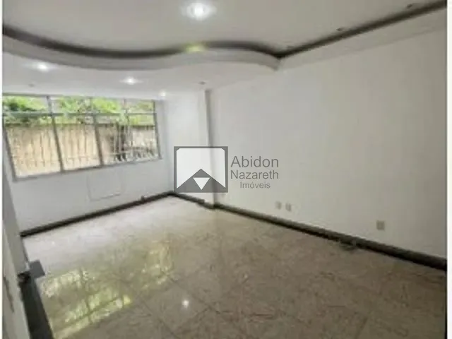 Apartamento com 110m² 3 quartos e 2 banheiros, à venda, no bairro Icaraí em Niterói