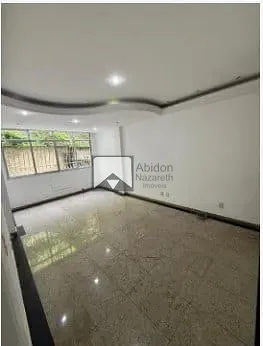 Apartamento, 3 quartos, 110 m² - Foto 1