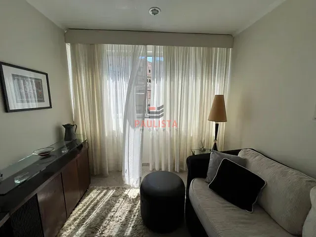 Apartamento 3 quartos e 3 banheiros, à venda, no bairro Vila Mariana em São Paulo