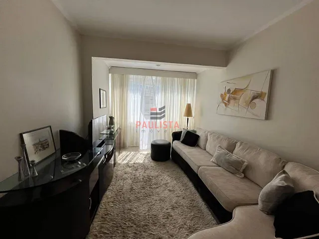 Apartamento 3 quartos e 3 banheiros, à venda, no bairro Vila Mariana em São Paulo