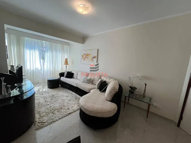 Apartamento 3 quartos e 3 banheiros, à venda, no bairro Vila Mariana em São Paulo