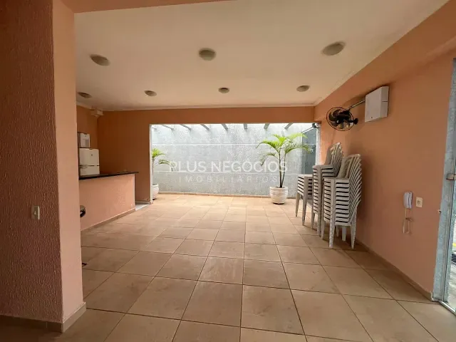 Apartamento com 56m² 2 quartos e 1 banheiro, para alugar, no bairro Jardim Gonçalves em Sorocaba