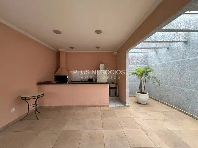 Apartamento com 56m² 2 quartos e 1 banheiro, para alugar, no bairro Jardim Gonçalves em Sorocaba