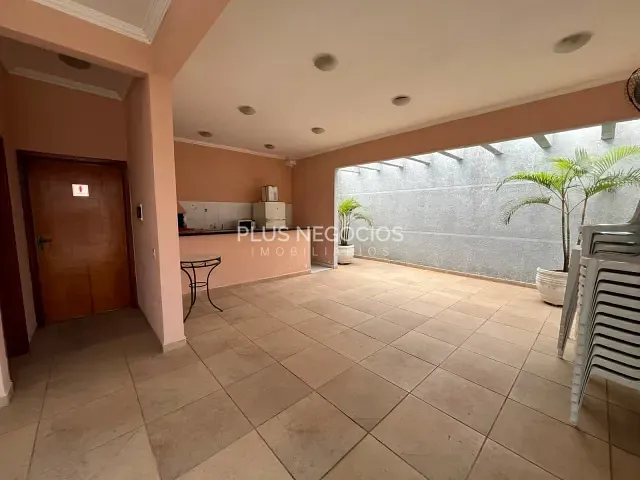 Apartamento com 56m² 2 quartos e 1 banheiro, para alugar, no bairro Jardim Gonçalves em Sorocaba