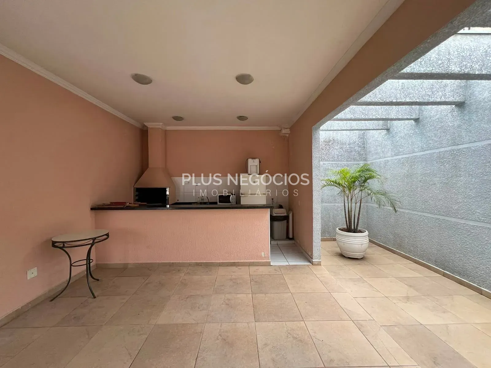 Apartamento, 2 quartos, 56 m² - Foto 3